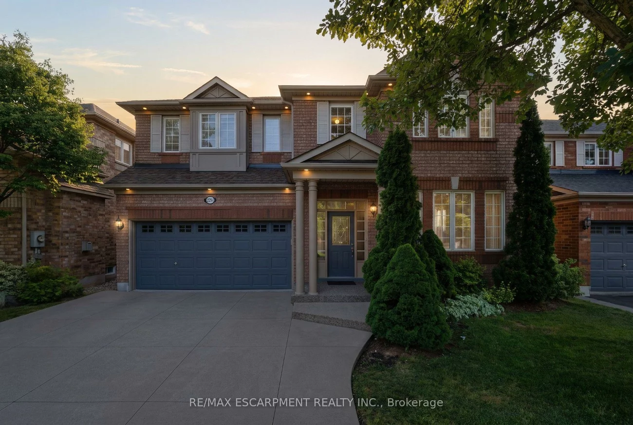 2241, Glazebrook, 1019 - WM Westmount, Oakville