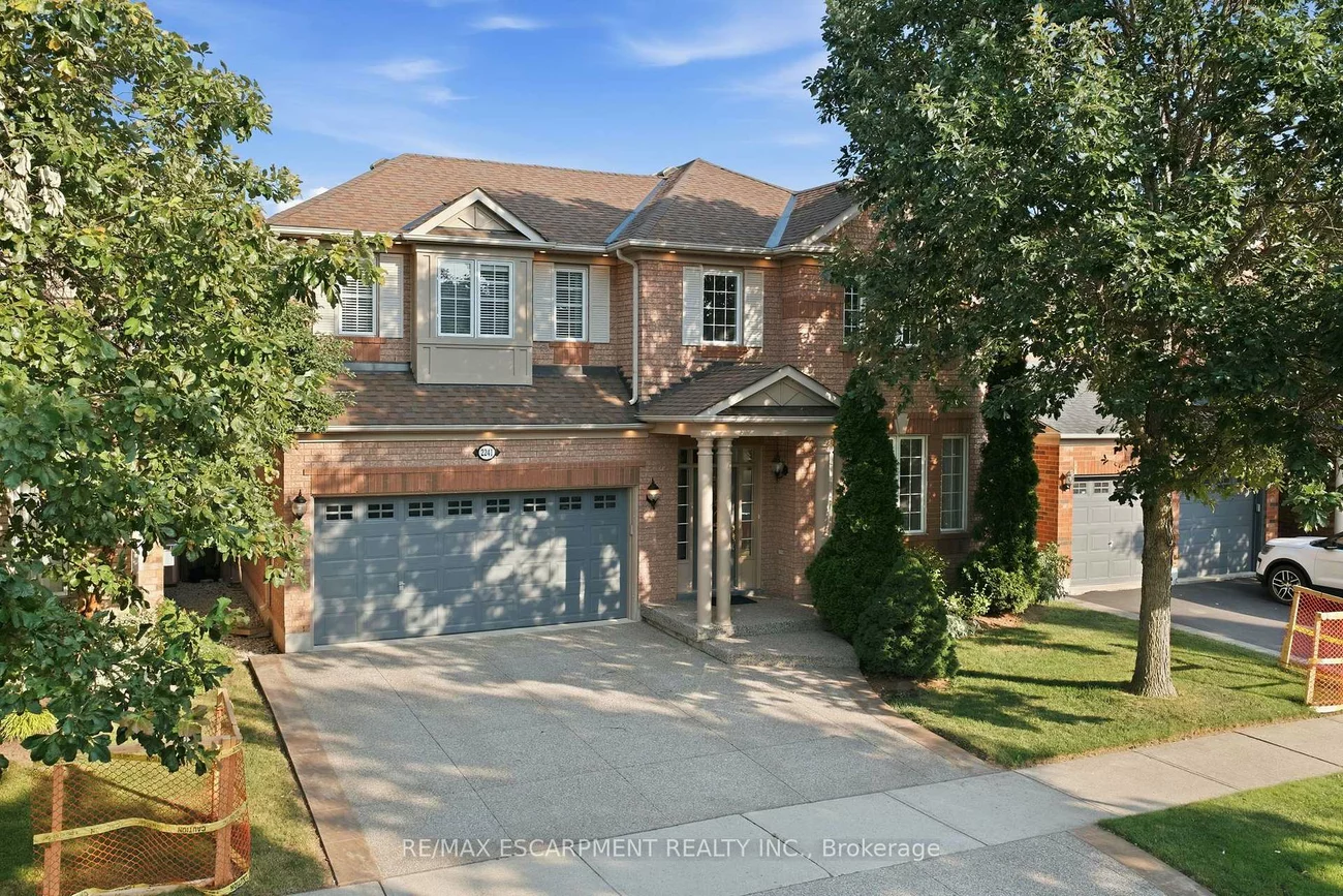 2241, Glazebrook, 1019 - WM Westmount, Oakville