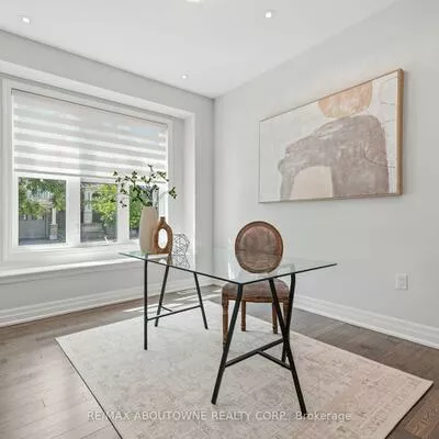 290, Wisteria, 1008 - GO Glenorchy, Oakville