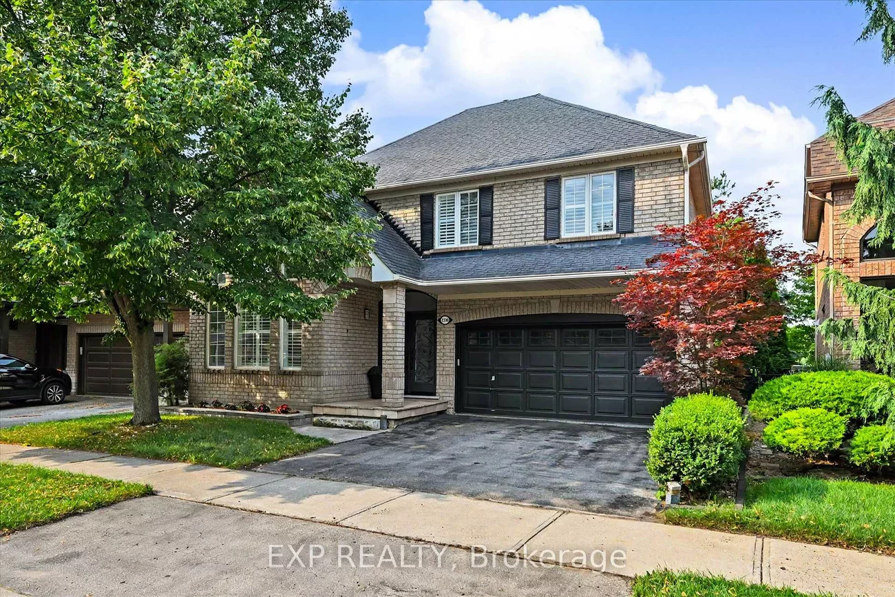 2376, Oakhaven, 1022 - WT West Oak Trails, Oakville