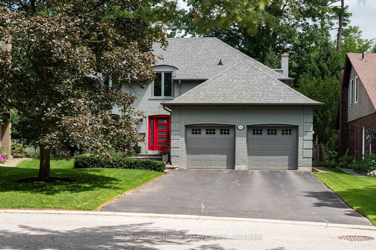 2267, Cedarberry, 1006 - FD Ford, Oakville