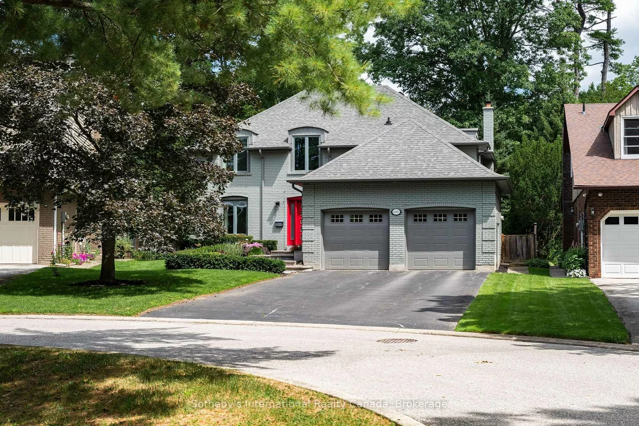 2267, Cedarberry, 1006 - FD Ford, Oakville