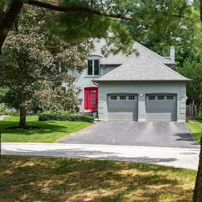 2267, Cedarberry, 1006 - FD Ford, Oakville