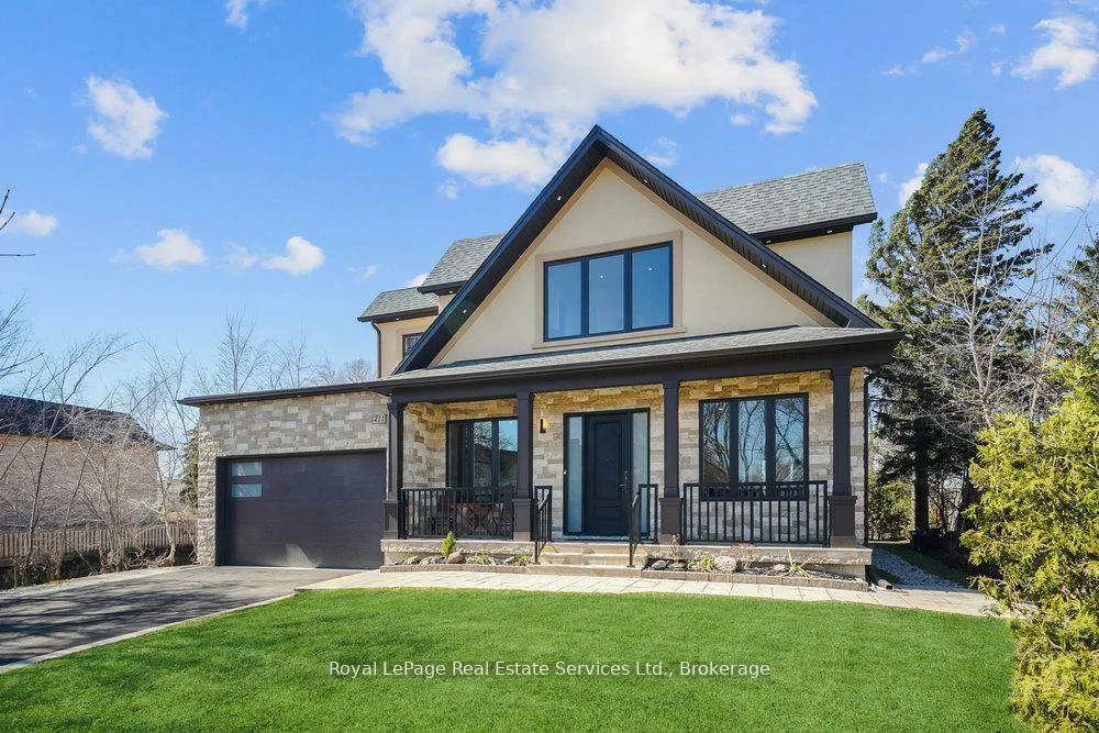1211, Pinegrove, 1020 - WO West, Oakville