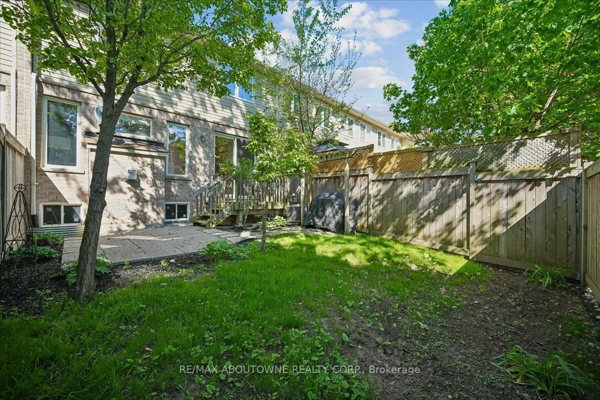 2020, Colonel William, 1000 - BC Bronte Creek, Oakville