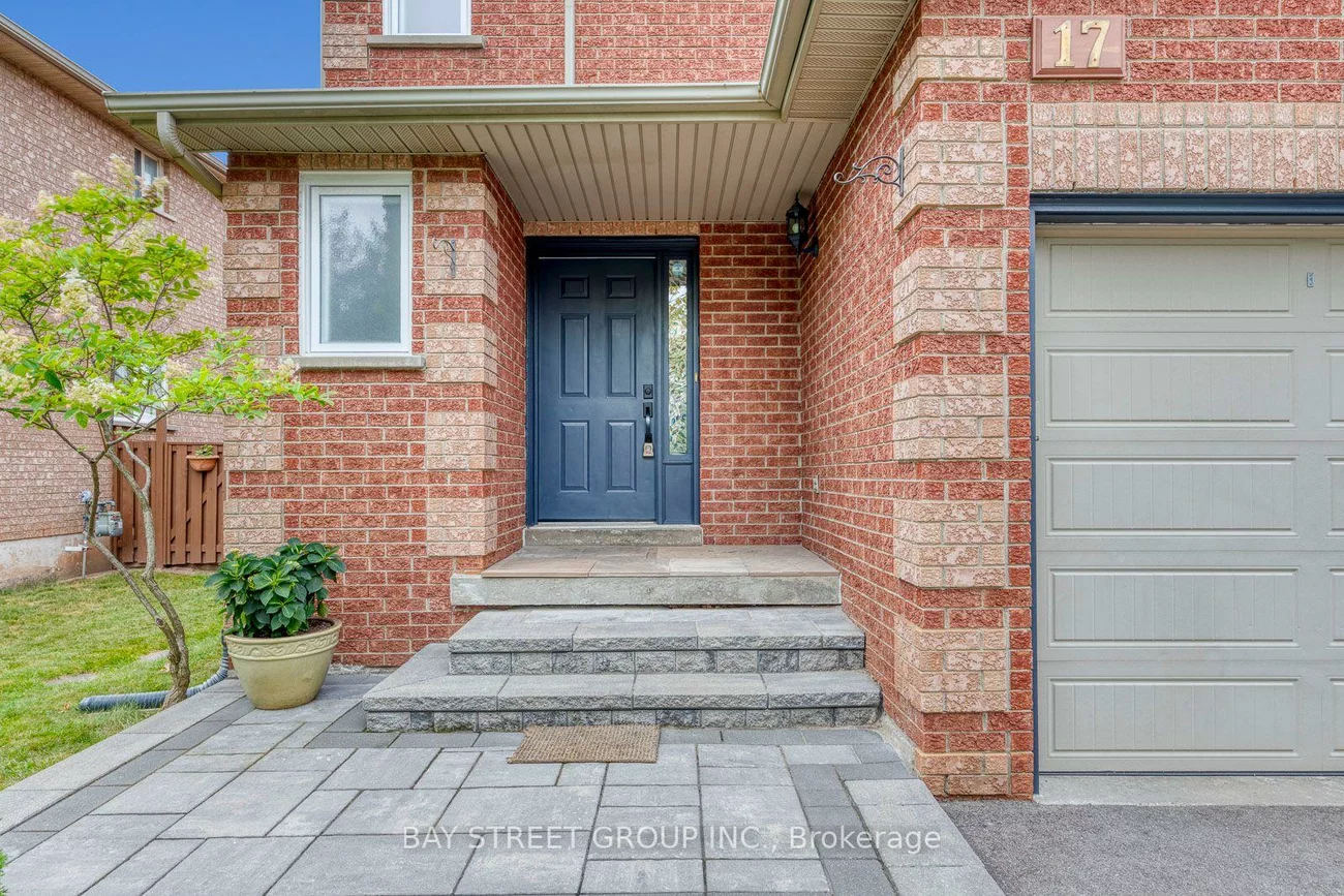 17, Inverhuron, 1015 - RO River Oaks, Oakville