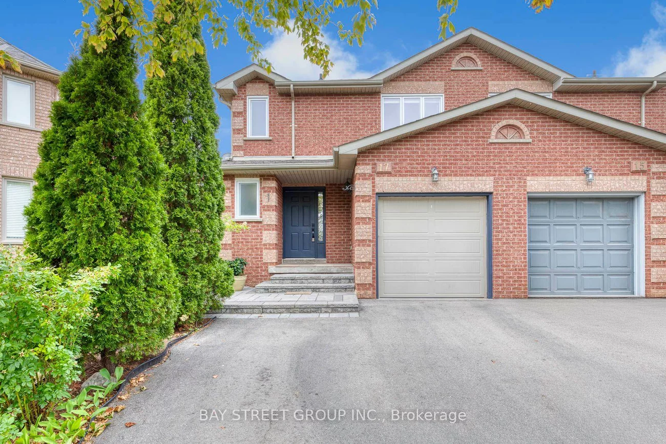 17, Inverhuron, 1015 - RO River Oaks, Oakville