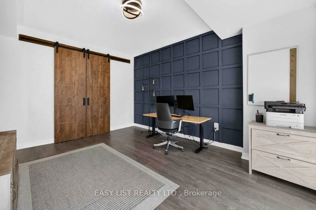197, Fowley, 1008 - GO Glenorchy, Oakville