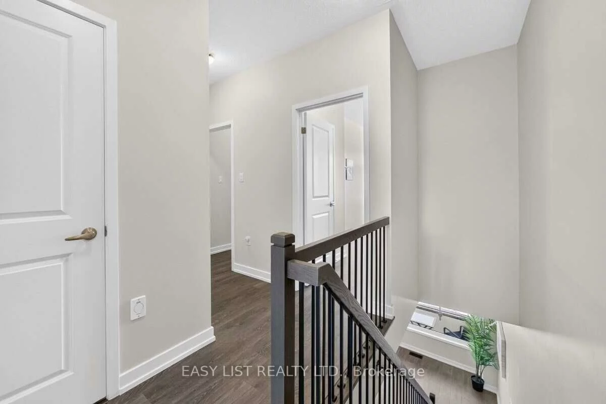 197, Fowley, 1008 - GO Glenorchy, Oakville