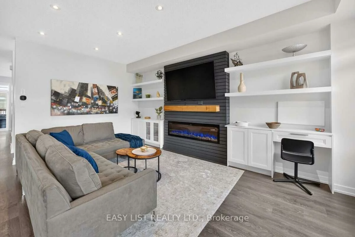 197, Fowley, 1008 - GO Glenorchy, Oakville