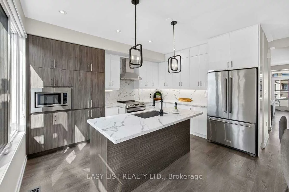 197, Fowley, 1008 - GO Glenorchy, Oakville