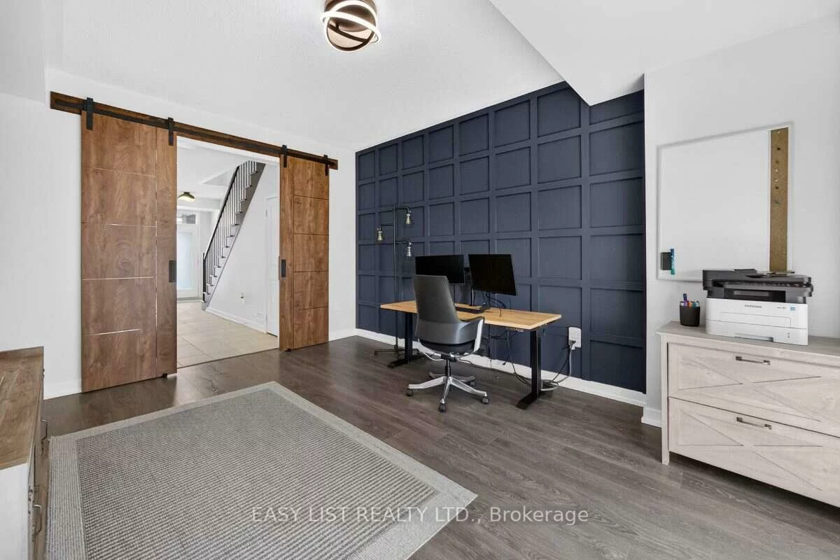 197, Fowley, 1008 - GO Glenorchy, Oakville