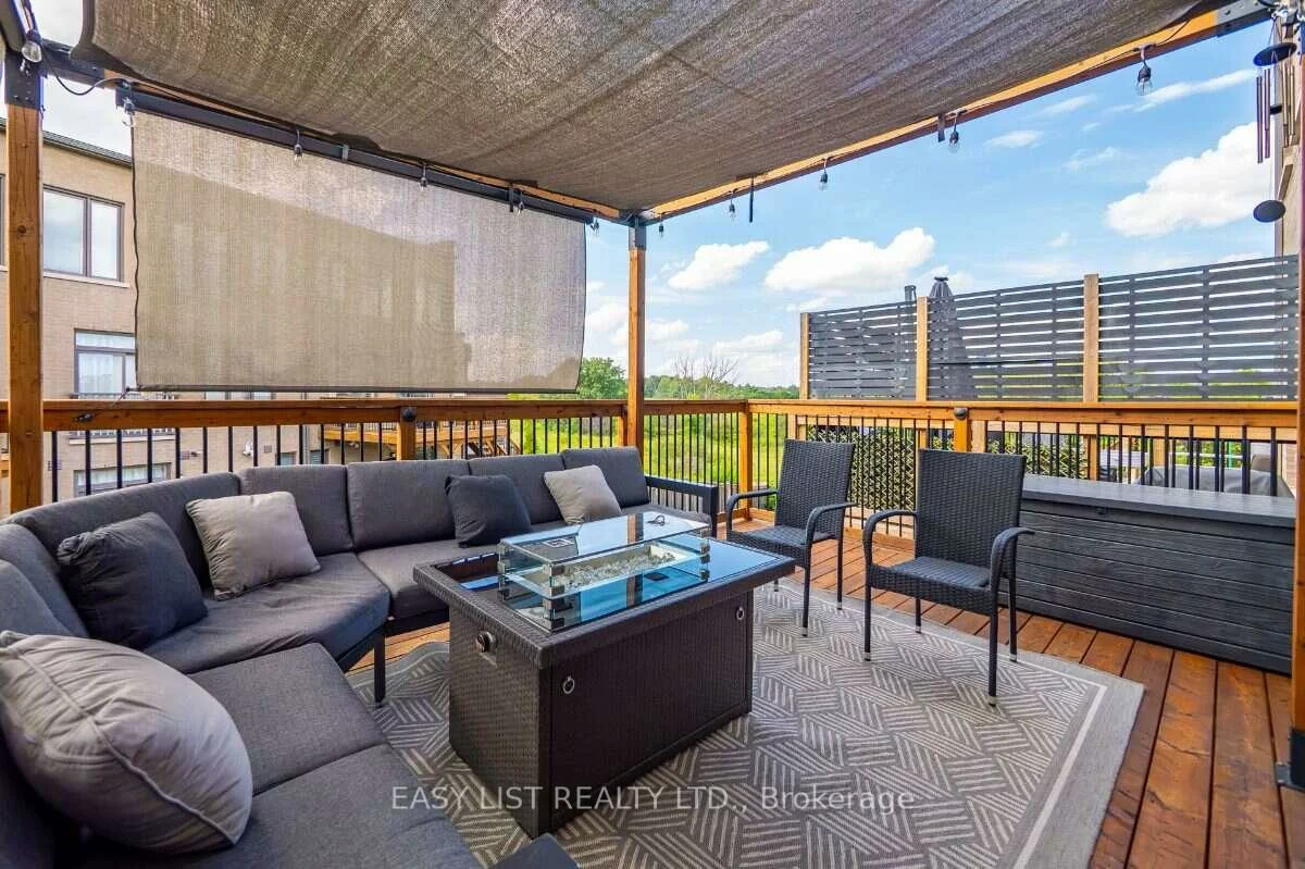 197, Fowley, 1008 - GO Glenorchy, Oakville