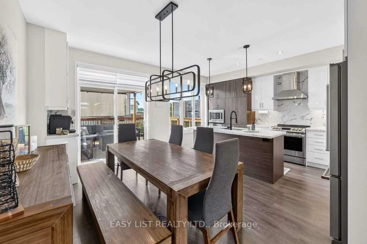 197, Fowley, 1008 - GO Glenorchy, Oakville