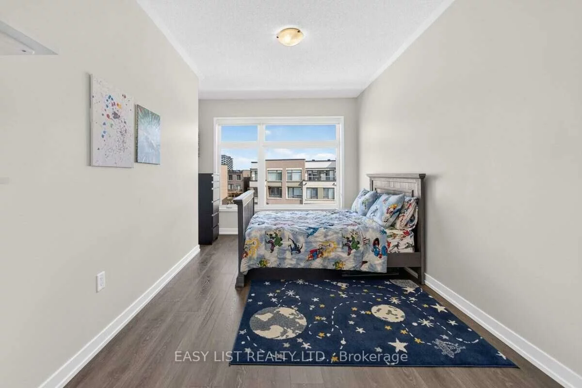 197, Fowley, 1008 - GO Glenorchy, Oakville