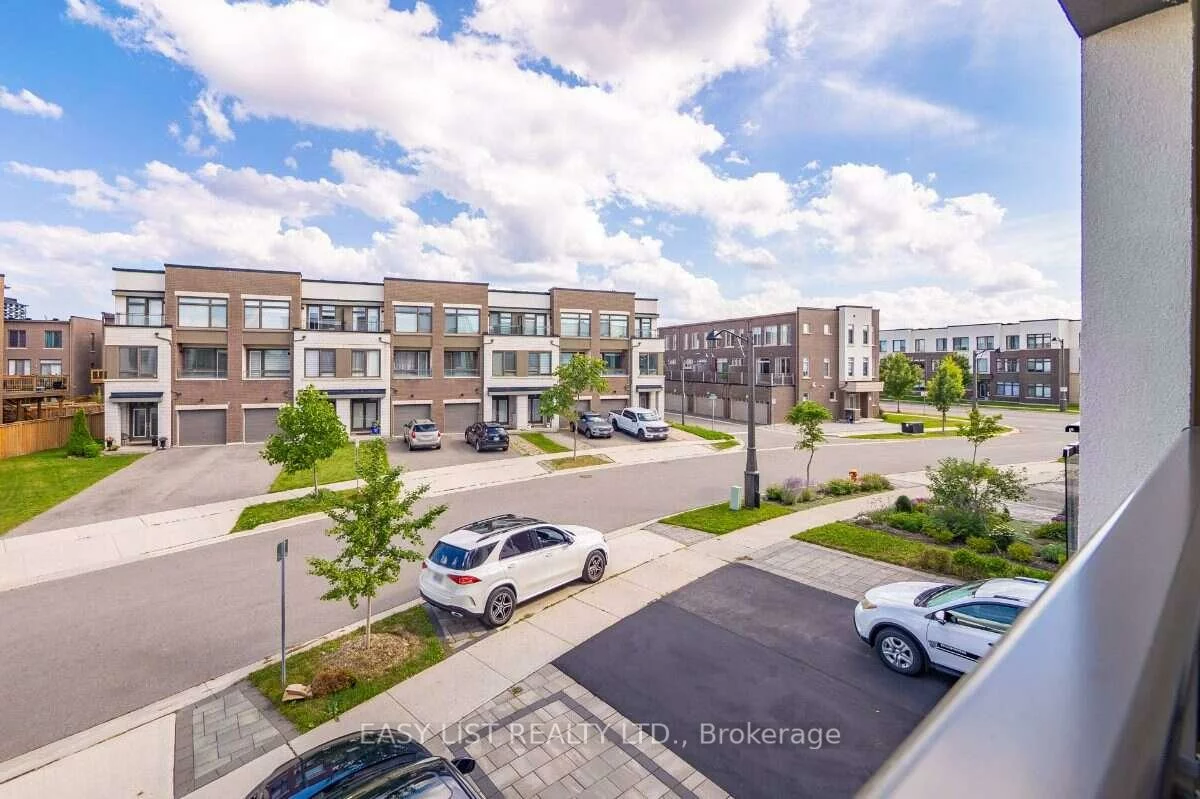 197, Fowley, 1008 - GO Glenorchy, Oakville