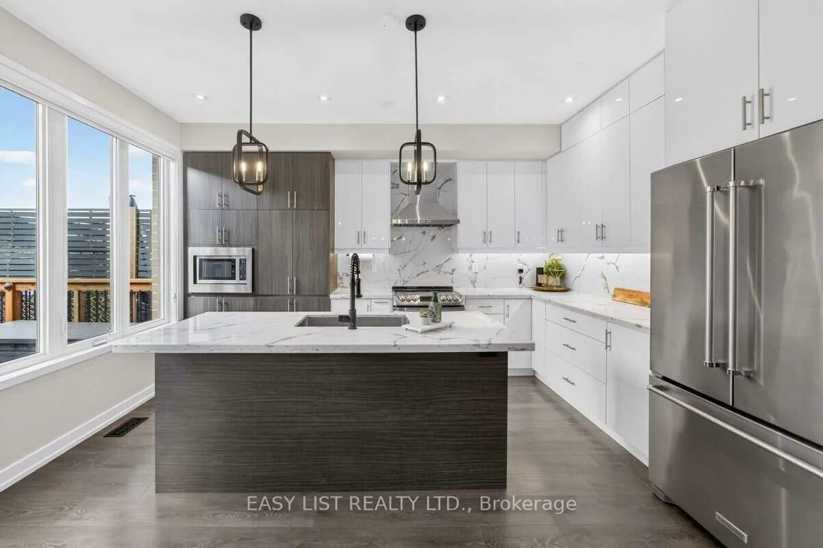 197, Fowley, 1008 - GO Glenorchy, Oakville