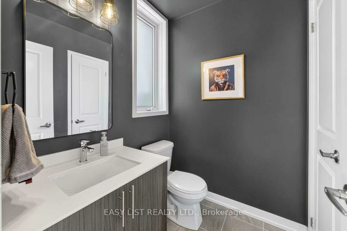197, Fowley, 1008 - GO Glenorchy, Oakville