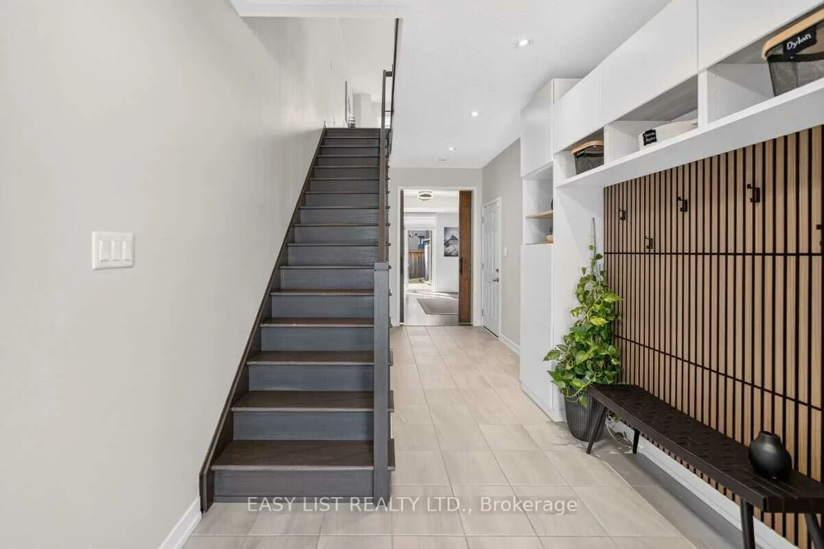 197, Fowley, 1008 - GO Glenorchy, Oakville