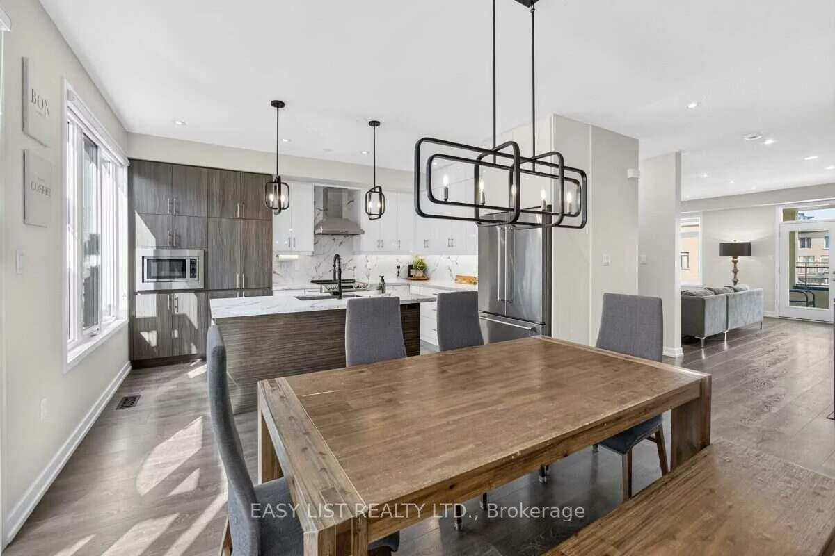 197, Fowley, 1008 - GO Glenorchy, Oakville