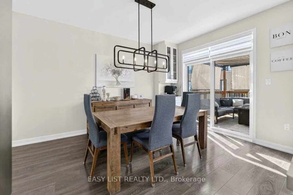 197, Fowley, 1008 - GO Glenorchy, Oakville