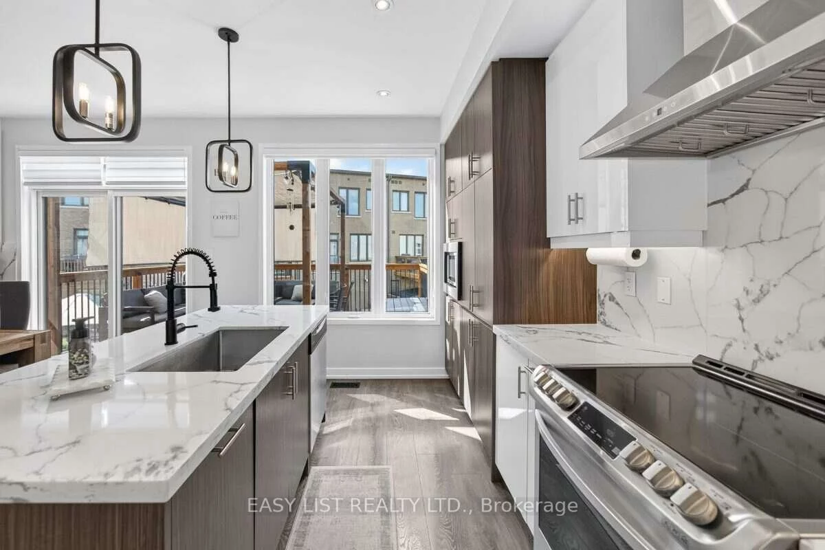197, Fowley, 1008 - GO Glenorchy, Oakville