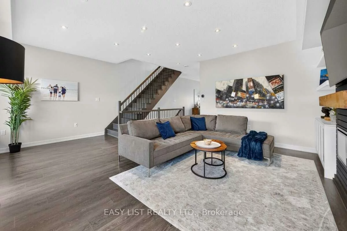 197, Fowley, 1008 - GO Glenorchy, Oakville