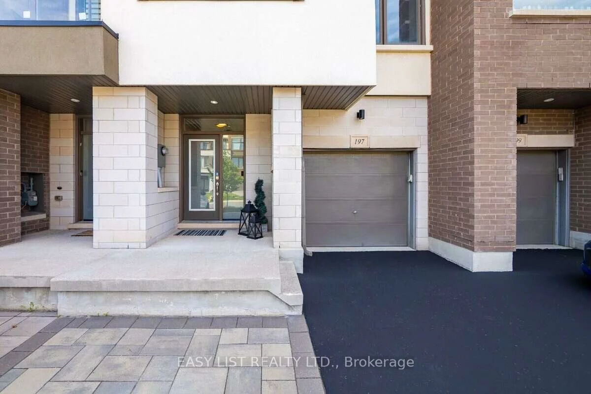 197, Fowley, 1008 - GO Glenorchy, Oakville