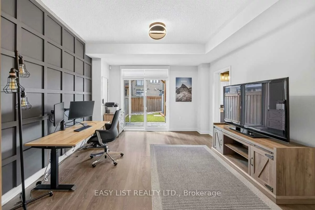 197, Fowley, 1008 - GO Glenorchy, Oakville