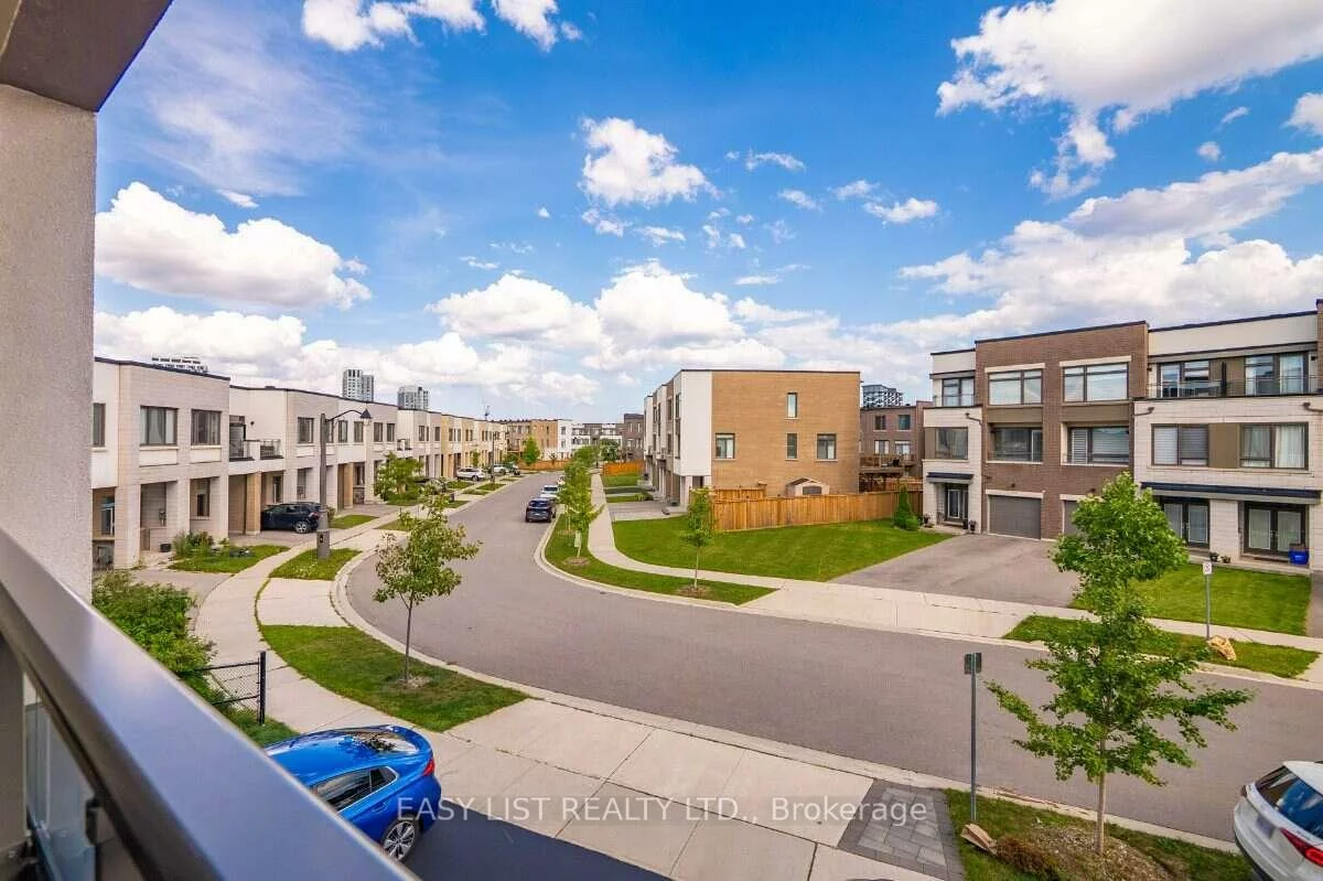 197, Fowley, 1008 - GO Glenorchy, Oakville