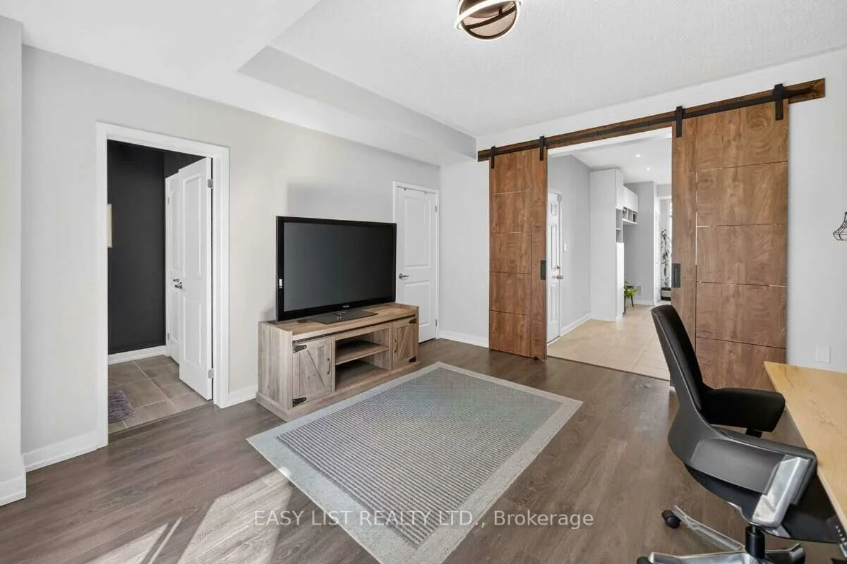197, Fowley, 1008 - GO Glenorchy, Oakville