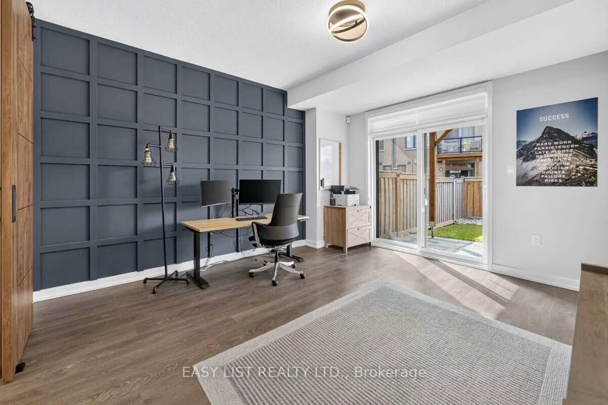197, Fowley, 1008 - GO Glenorchy, Oakville