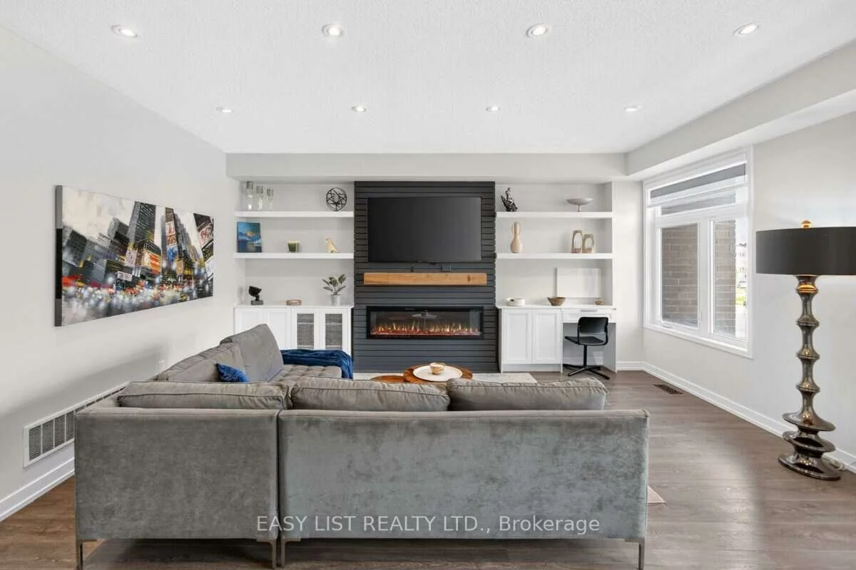 197, Fowley, 1008 - GO Glenorchy, Oakville