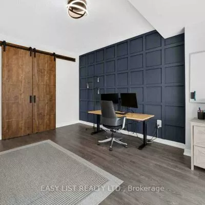 197, Fowley, 1008 - GO Glenorchy, Oakville