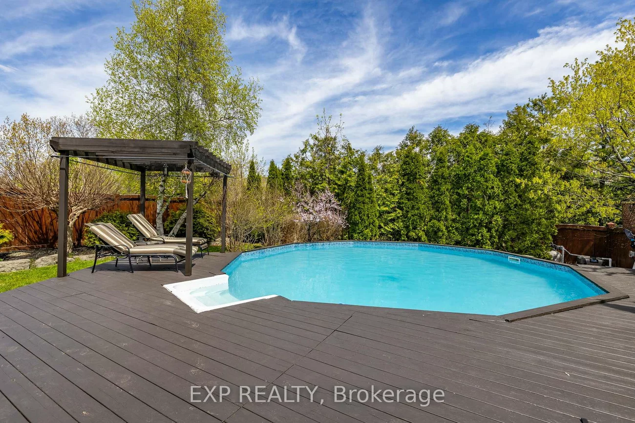 2137, Frontier, 1022 - WT West Oak Trails, Oakville