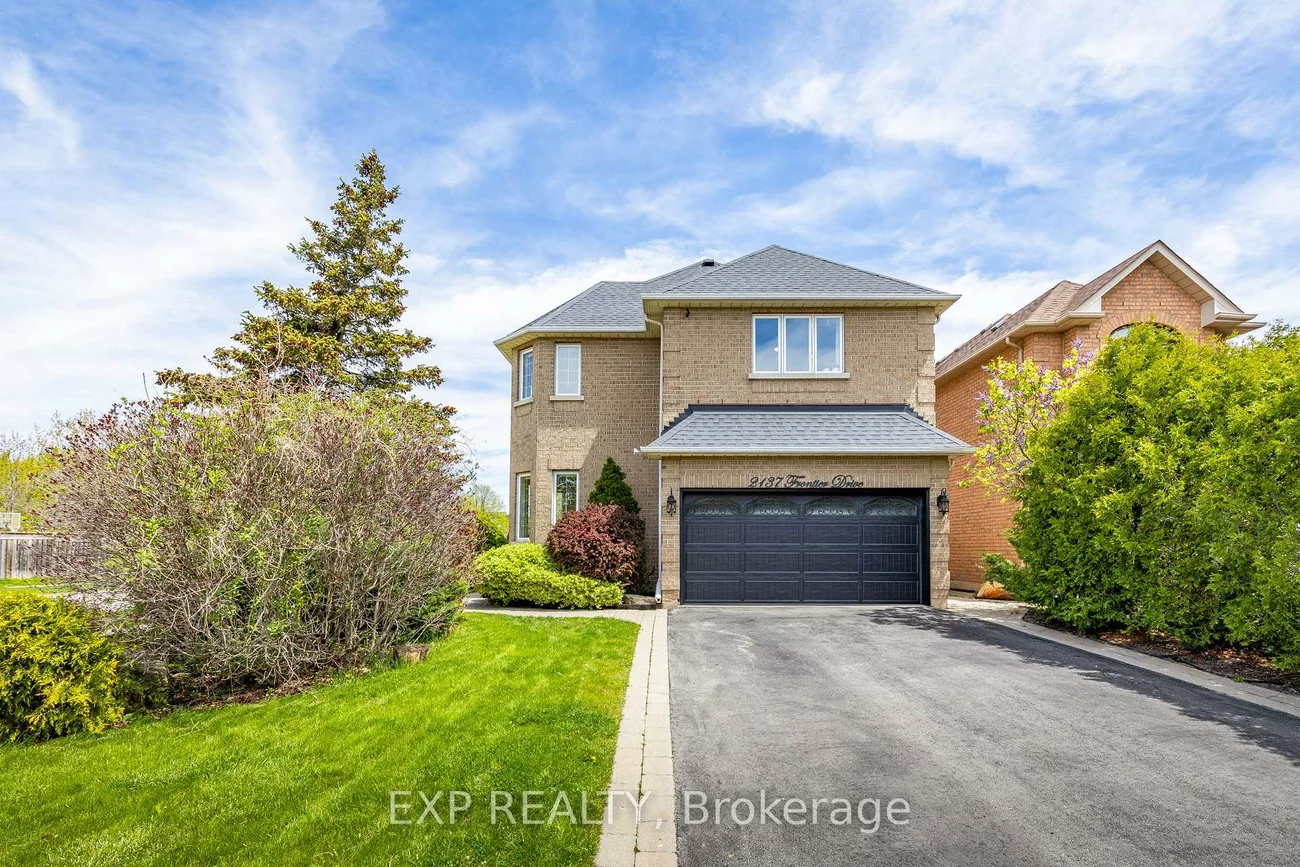2137, Frontier, 1022 - WT West Oak Trails, Oakville