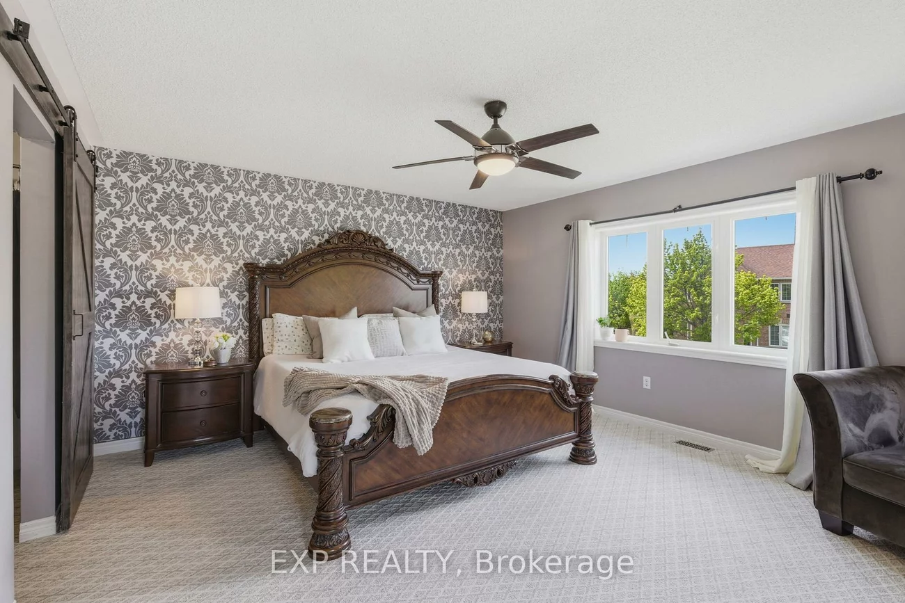 2137, Frontier, 1022 - WT West Oak Trails, Oakville