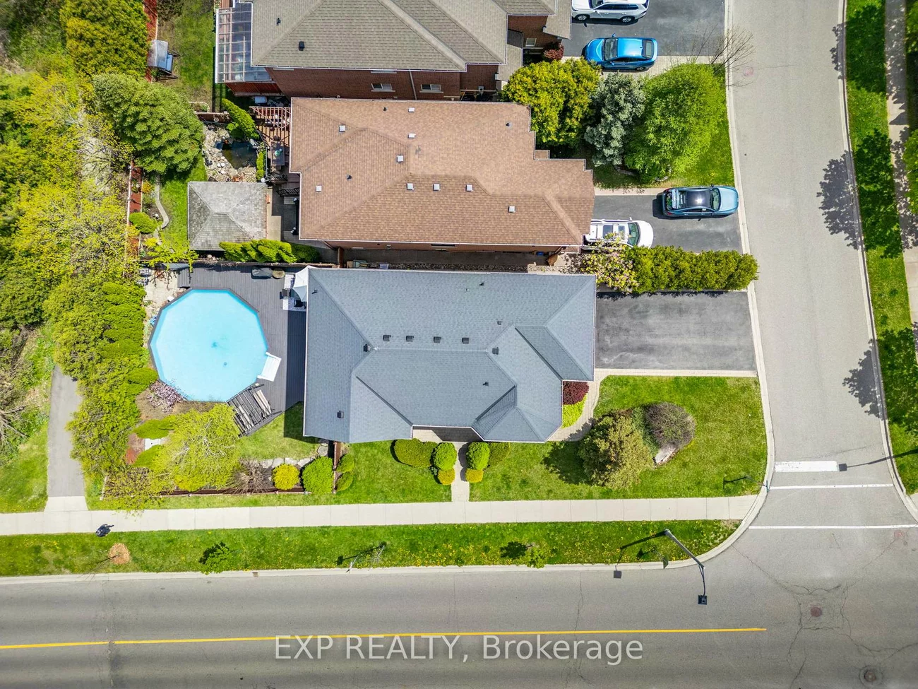 2137, Frontier, 1022 - WT West Oak Trails, Oakville