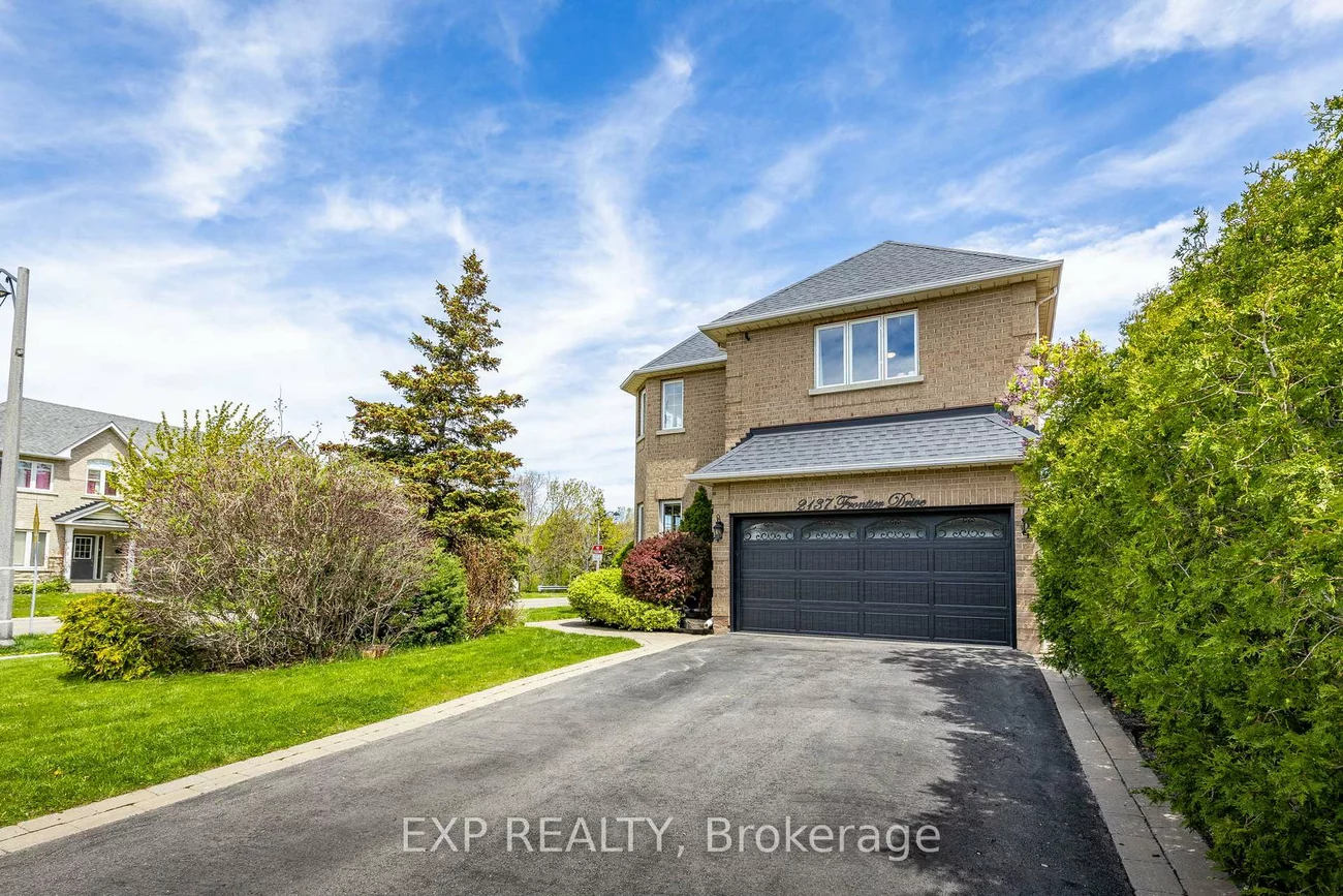 2137, Frontier, 1022 - WT West Oak Trails, Oakville