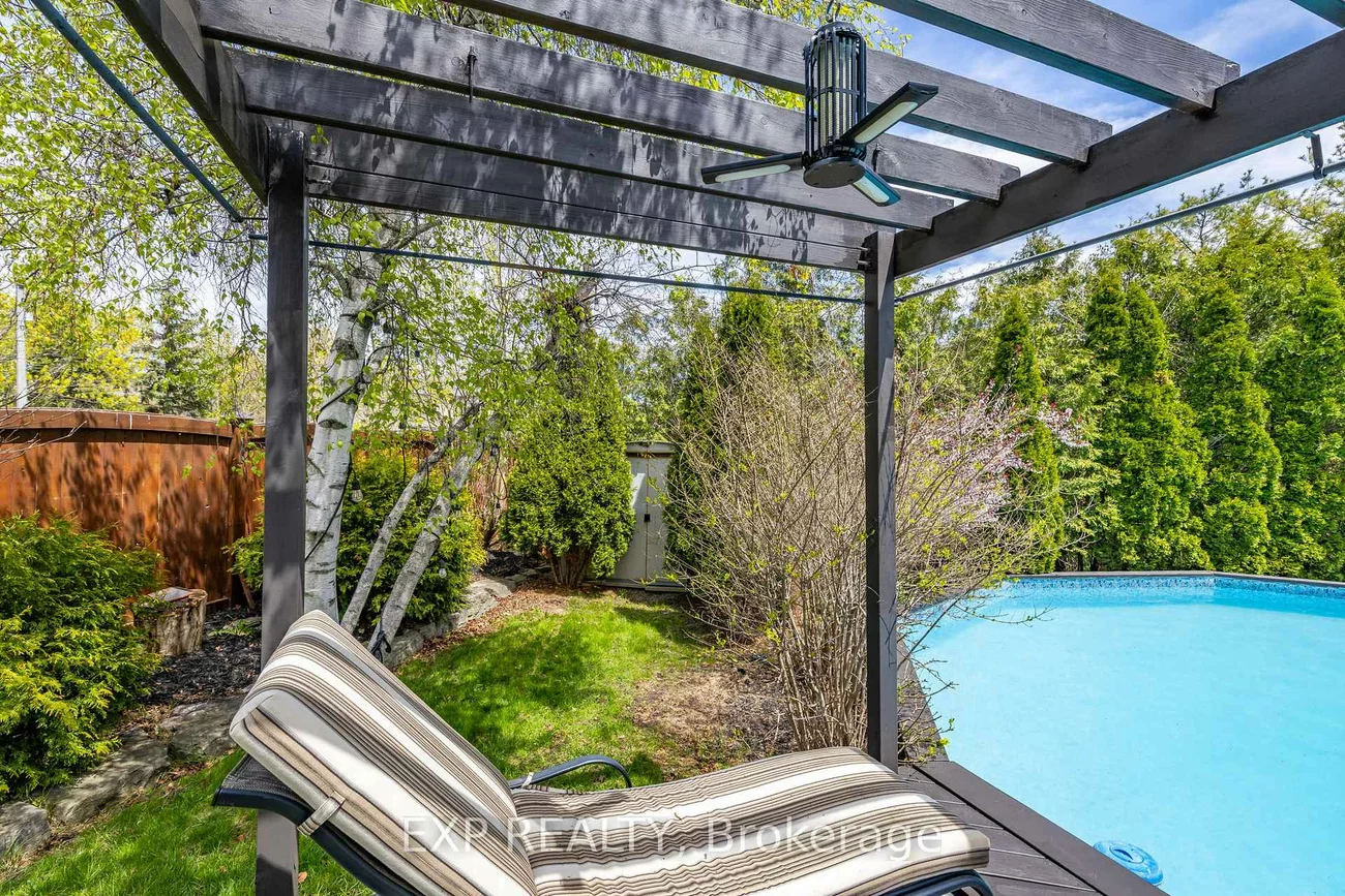 2137, Frontier, 1022 - WT West Oak Trails, Oakville