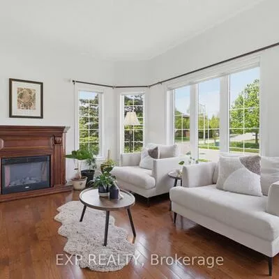 2137, Frontier, 1022 - WT West Oak Trails, Oakville