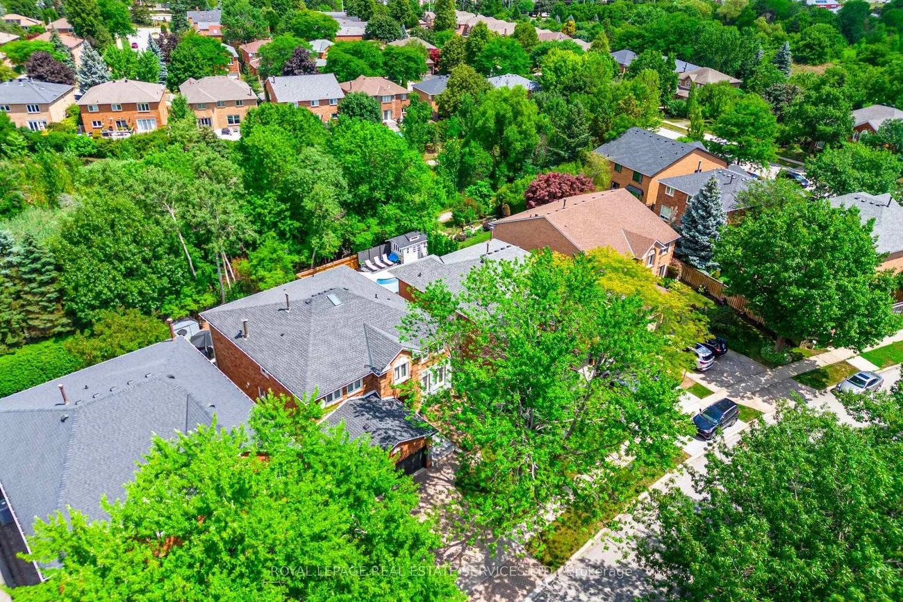 1173, Bowman, 1007 - GA Glen Abbey, Oakville