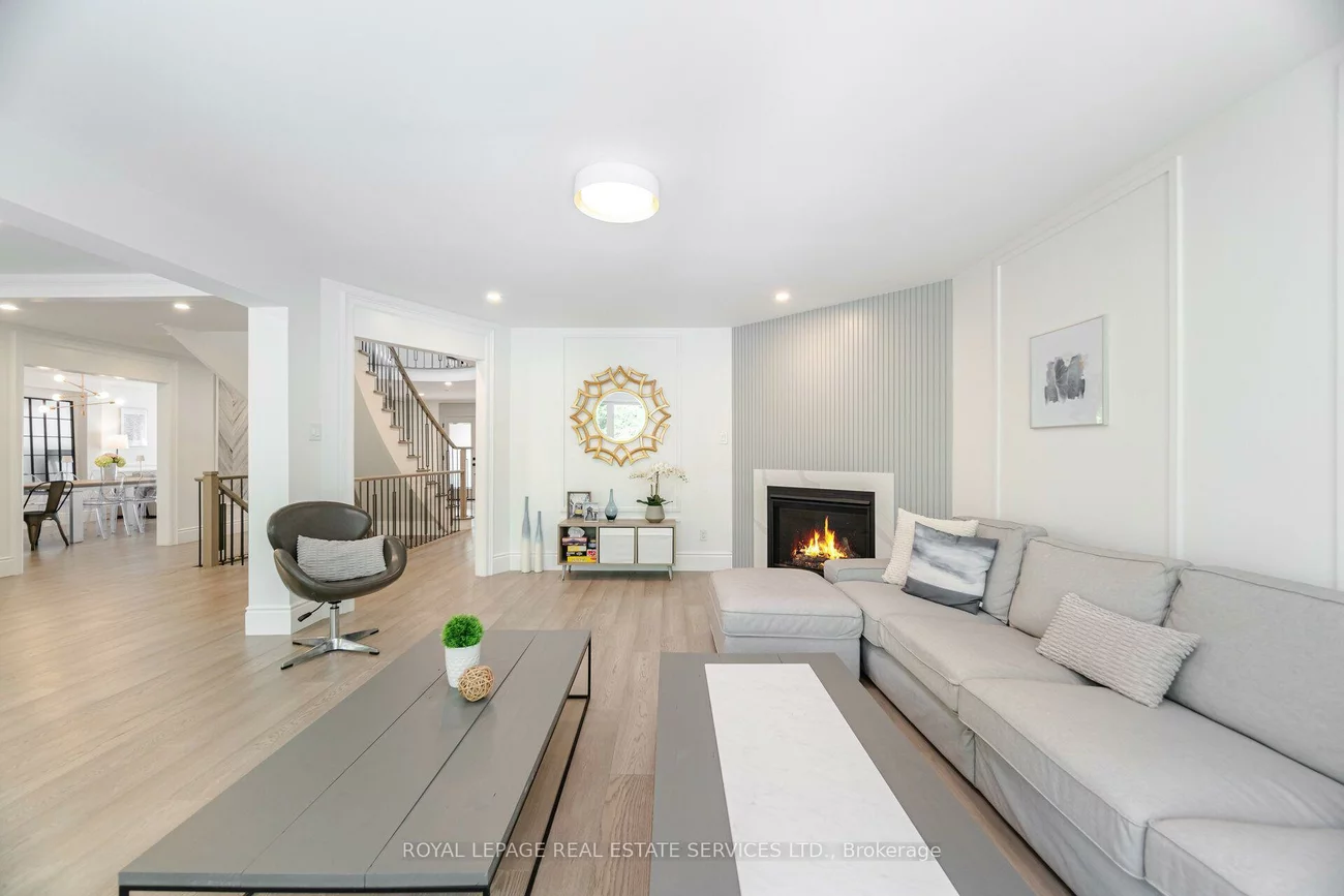 1173, Bowman, 1007 - GA Glen Abbey, Oakville