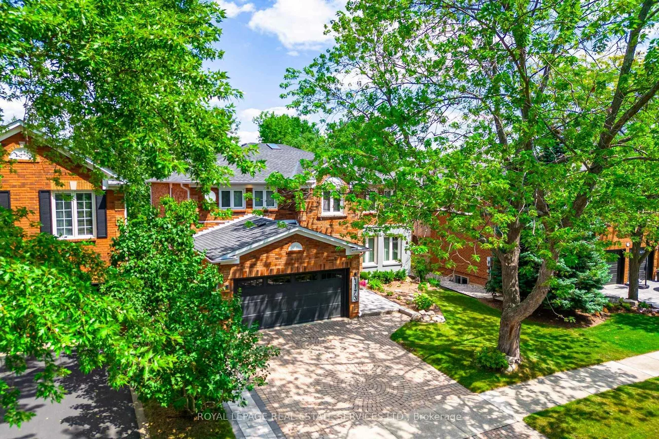 1173, Bowman, 1007 - GA Glen Abbey, Oakville