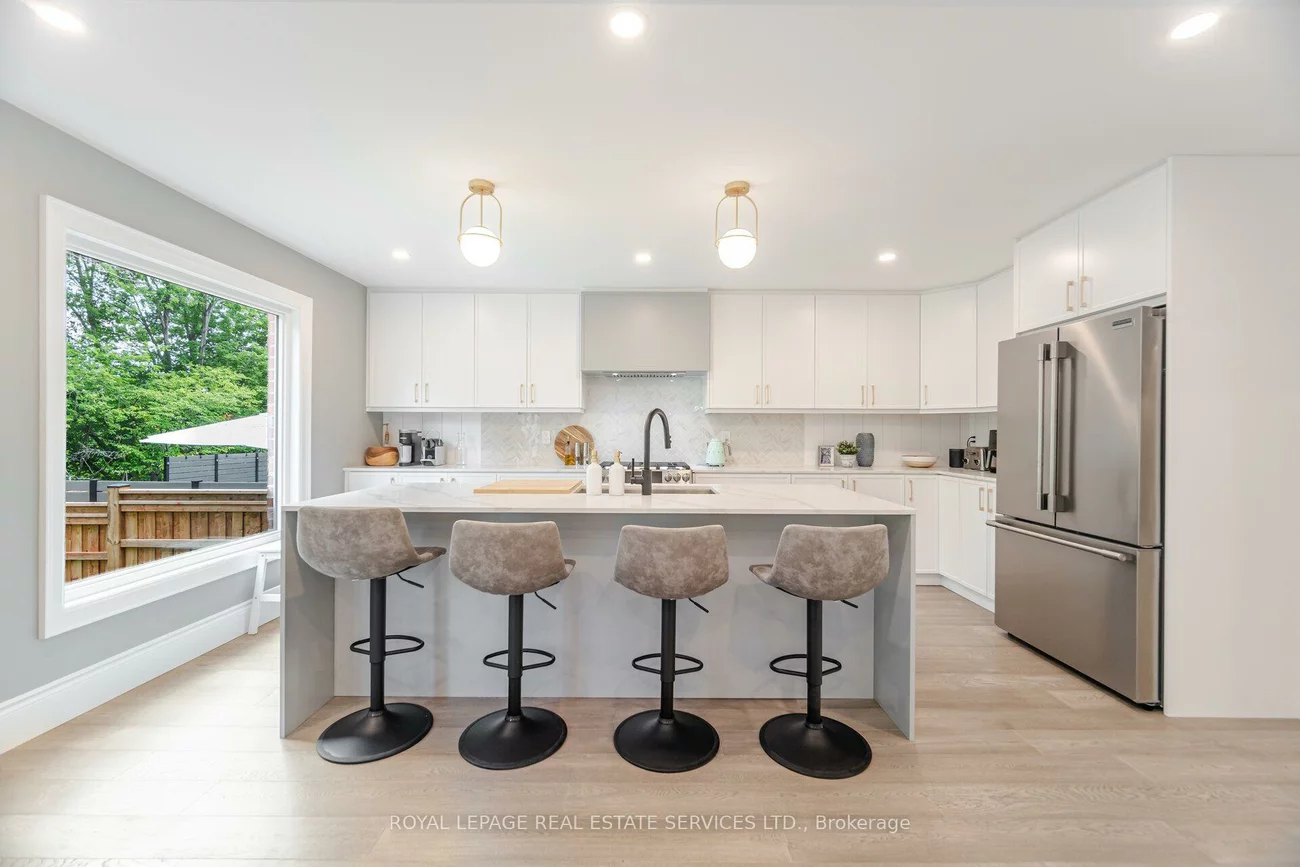 1173, Bowman, 1007 - GA Glen Abbey, Oakville