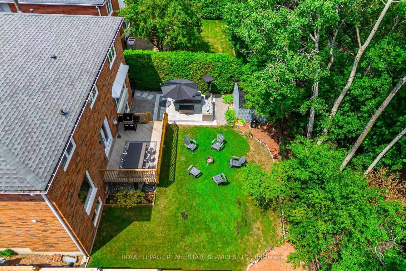 1173, Bowman, 1007 - GA Glen Abbey, Oakville