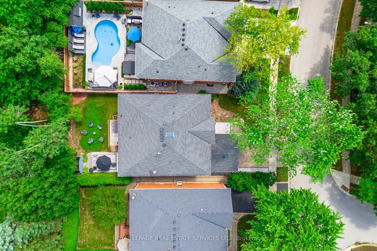1173, Bowman, 1007 - GA Glen Abbey, Oakville