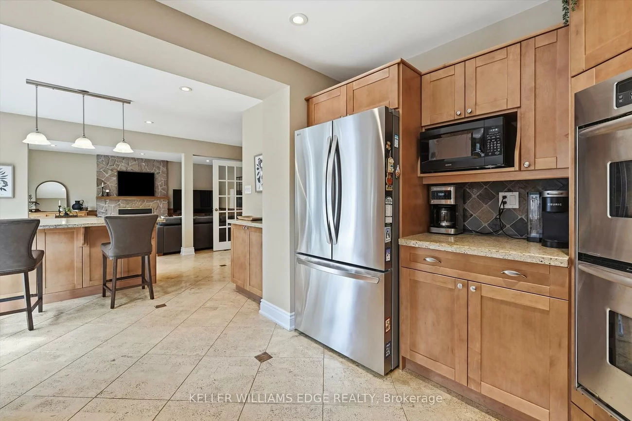 1472, Livery, 1007 - GA Glen Abbey, Oakville