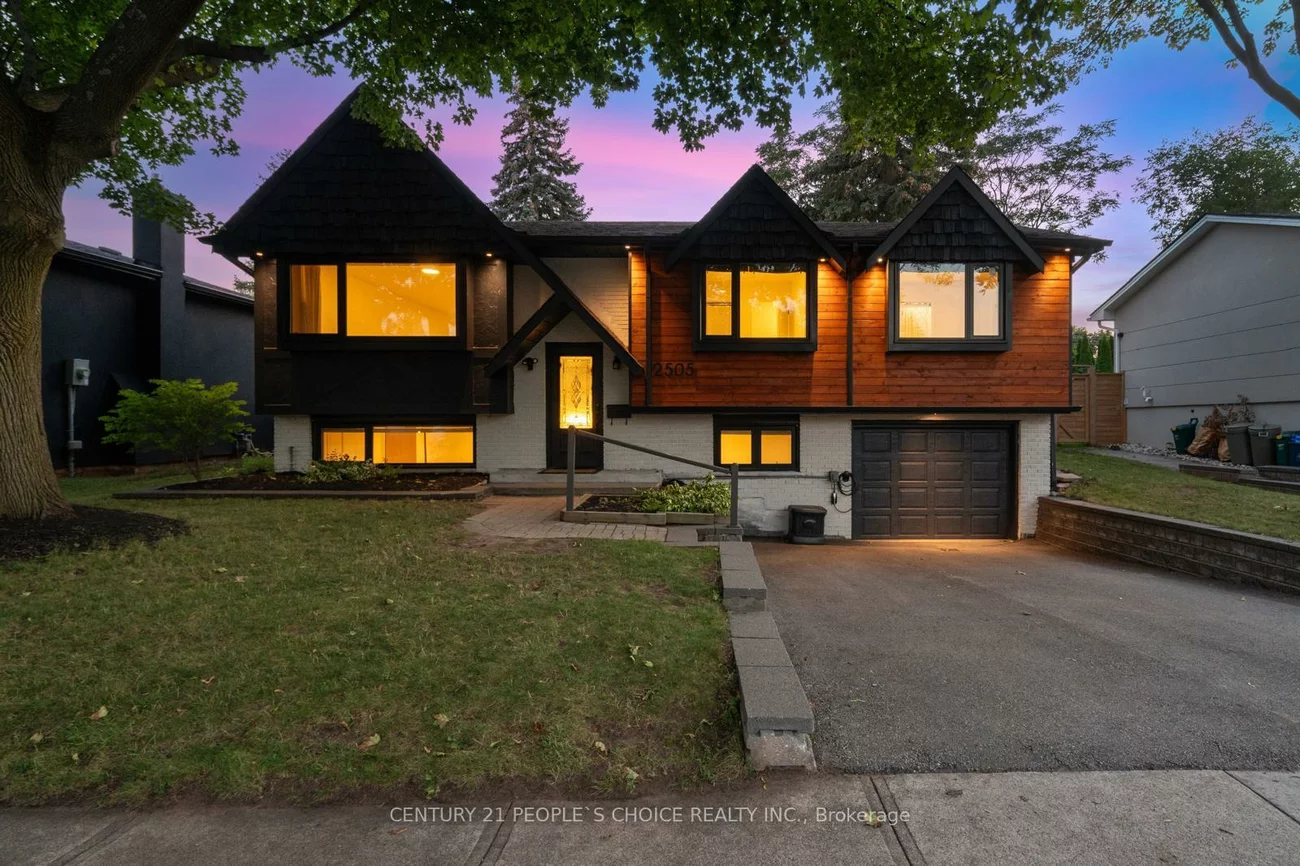 2505, Yarmouth, 1020 - WO West, Oakville