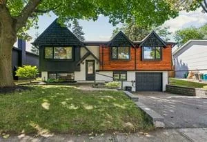 2505, Yarmouth, 1020 - WO West, Oakville